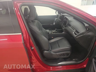 2023 Lexus RX 350h Premium – miniatura 8
