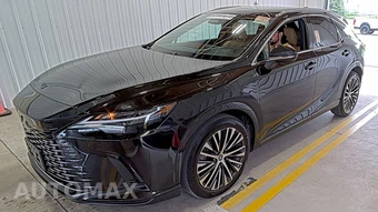 2023 Lexus RX 350h Premium Plus