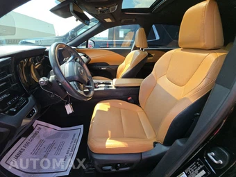 2023 Lexus RX 350h Premium Plus - miniatura 12