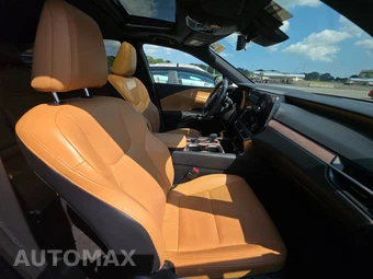 2023 Lexus RX 350h Premium Plus - miniatura 13
