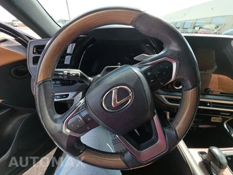 2023 Lexus RX 350h Premium Plus - miniatura 15