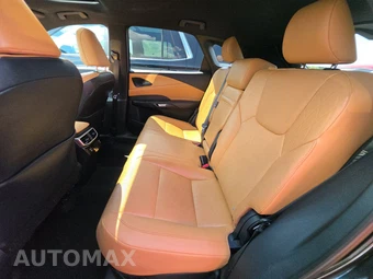 2023 Lexus RX 350h Premium Plus - miniatura 18