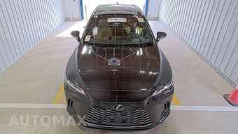 2023 Lexus RX 350h Premium Plus - miniatura 2