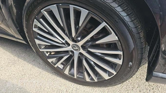 2023 Lexus RX 350h Premium Plus - miniatura 29