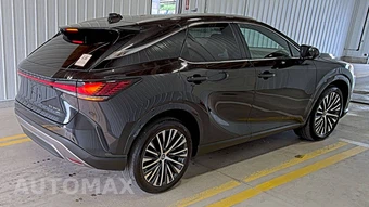 2023 Lexus RX 350h Premium Plus - miniatura 4