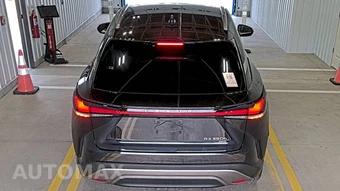 2023 Lexus RX 350h Premium Plus - miniatura 5