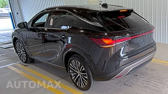 2023 Lexus RX 350h Premium Plus - miniatura 6