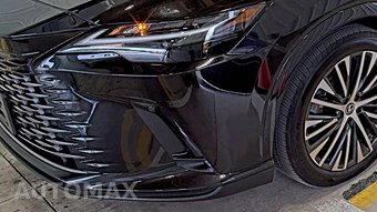 2023 Lexus RX 350h Premium Plus - miniatura 7