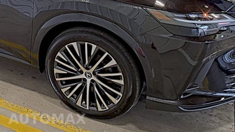 2023 Lexus RX 350h Premium Plus - miniatura 8