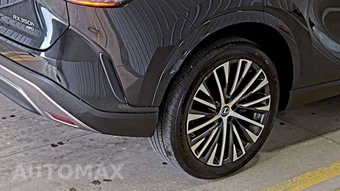 2023 Lexus RX 350h Premium Plus - miniatura 9