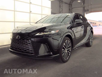 2023 Lexus RX 350h Premium Plus