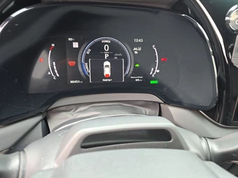2023 Lexus RX 350h Premium Plus – miniatura 12