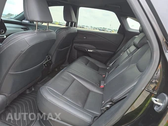 2023 Lexus RX 350h Premium Plus – miniatura 13