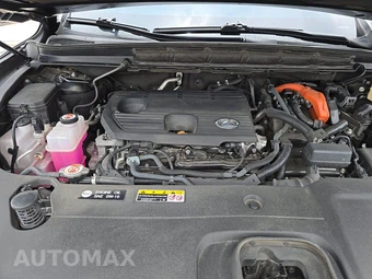 2023 Lexus RX 350h Premium Plus – miniatura 15