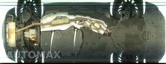 2023 Lexus RX 350h Premium Plus – miniatura 17