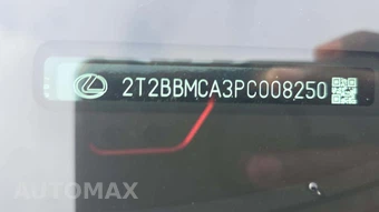 2023 Lexus RX 350h Premium Plus – miniatura 20