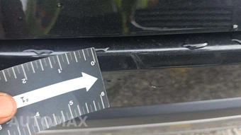 2023 Lexus RX 350h Premium Plus – miniatura 22