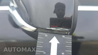 2023 Lexus RX 350h Premium Plus – miniatura 26
