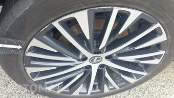 2023 Lexus RX 350h Premium Plus – miniatura 27