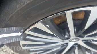 2023 Lexus RX 350h Premium Plus – miniatura 28