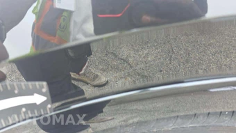 2023 Lexus RX 350h Premium Plus – miniatura 29