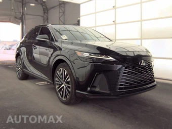2023 Lexus RX 350h Premium Plus – miniatura 3