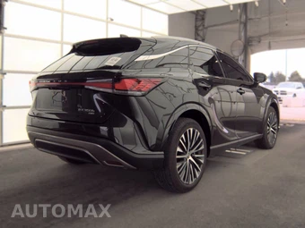 2023 Lexus RX 350h Premium Plus – miniatura 4