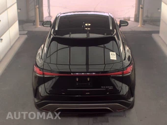 2023 Lexus RX 350h Premium Plus – miniatura 5