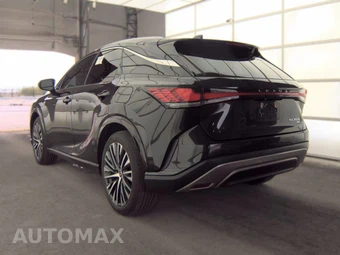 2023 Lexus RX 350h Premium Plus – miniatura 6