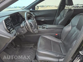 2023 Lexus RX 350h Premium Plus – miniatura 7