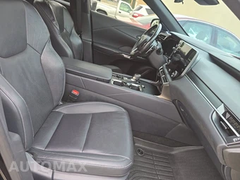 2023 Lexus RX 350h Premium Plus – miniatura 8
