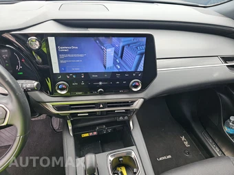 2023 Lexus RX 350h Premium Plus – miniatura 11