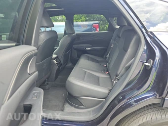2023 Lexus RX 350h Premium Plus – miniatura 13