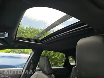 2023 Lexus RX 350h Premium Plus – miniatura 14