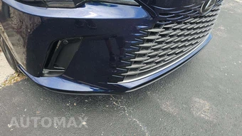 2023 Lexus RX 350h Premium Plus – miniatura 18