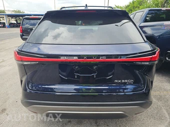 2023 Lexus RX 350h Premium Plus – miniatura 5