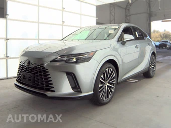 2023 Lexus RX 350h Premium Plus