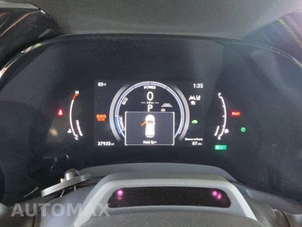 2023 Lexus RX 350h Premium Plus – miniatura 12