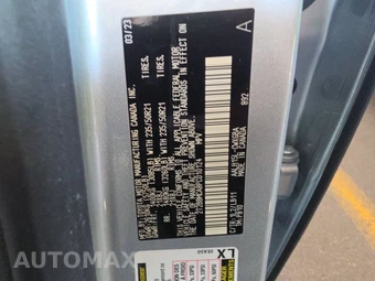 2023 Lexus RX 350h Premium Plus – miniatura 14