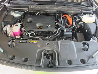 2023 Lexus RX 350h Premium Plus – miniatura 15