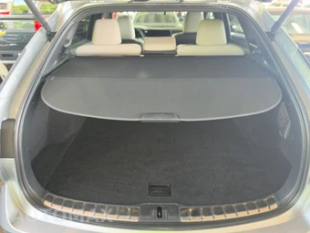 2023 Lexus RX 350h Premium Plus – miniatura 16