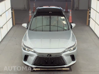 2023 Lexus RX 350h Premium Plus – miniatura 2