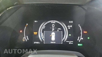 2023 Lexus RX 350h Premium Plus – miniatura 20