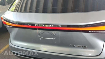 2023 Lexus RX 350h Premium Plus – miniatura 21