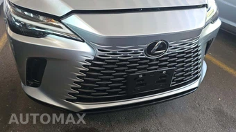 2023 Lexus RX 350h Premium Plus – miniatura 22