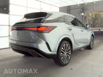 2023 Lexus RX 350h Premium Plus – miniatura 4