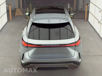 2023 Lexus RX 350h Premium Plus – miniatura 5