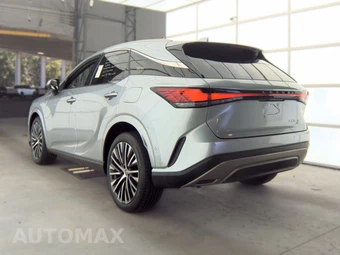 2023 Lexus RX 350h Premium Plus – miniatura 6