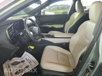 2023 Lexus RX 350h Premium Plus – miniatura 7