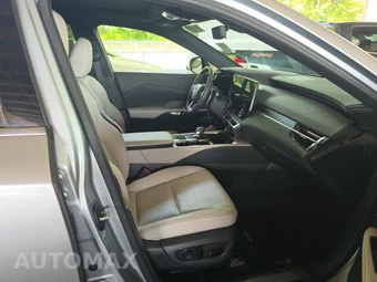 2023 Lexus RX 350h Premium Plus – miniatura 8
